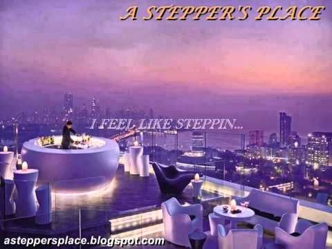 chicago steppin music playlist