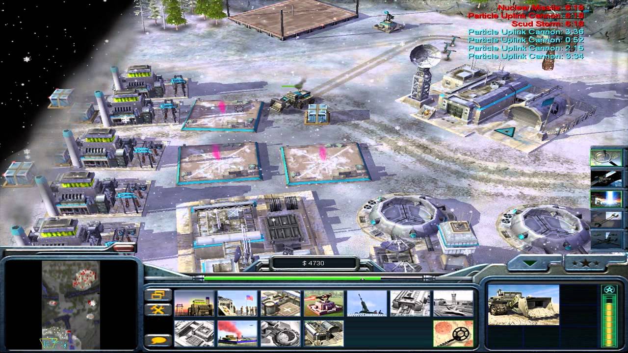 command and conquer generals zero hour crack only free download