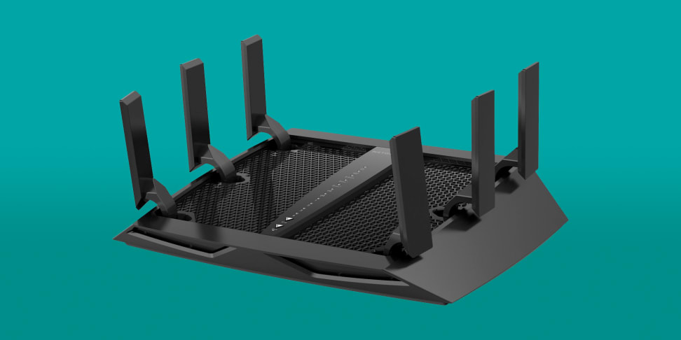 can netgear routers be hacked